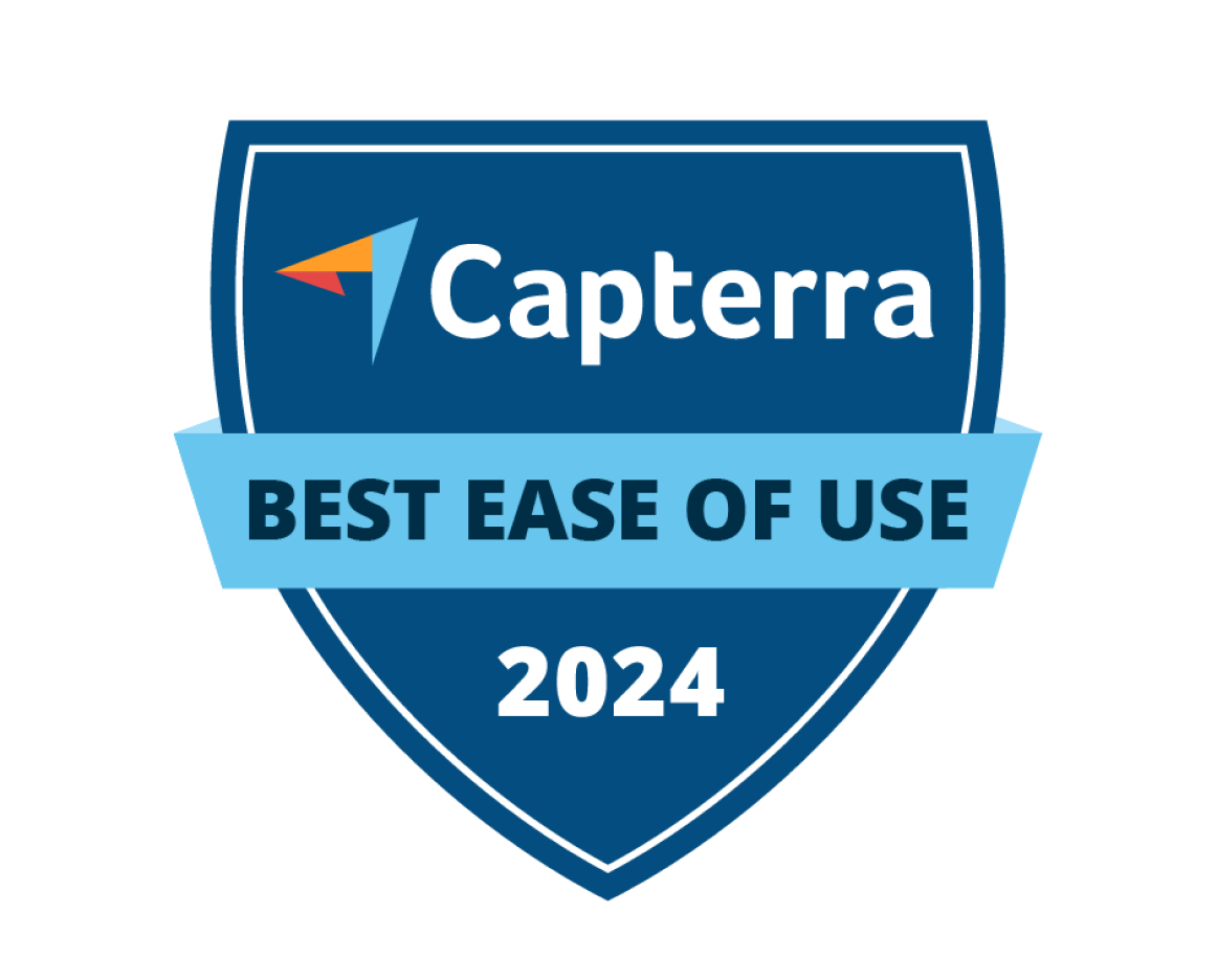 Capterra  Ease of Use