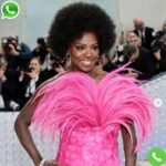 Viola Davis Phone Number