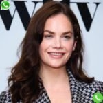 Ruth Wilson Phone Number