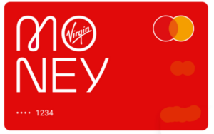 Virgin Money Credit Card