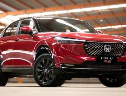 Honda HR-V, Baca Ini Sebelum Beli