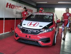 Honda Jazz Masalah di Suspensi