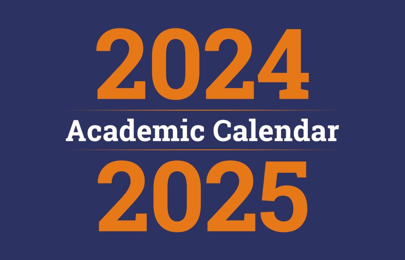 2024-2025 Academic Calendar - Monroe School District