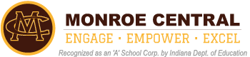 Monroe Central School Corporation