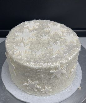 Hanukka Cake