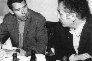 Jacques Brel, l’aviateur et sa Speedmaster