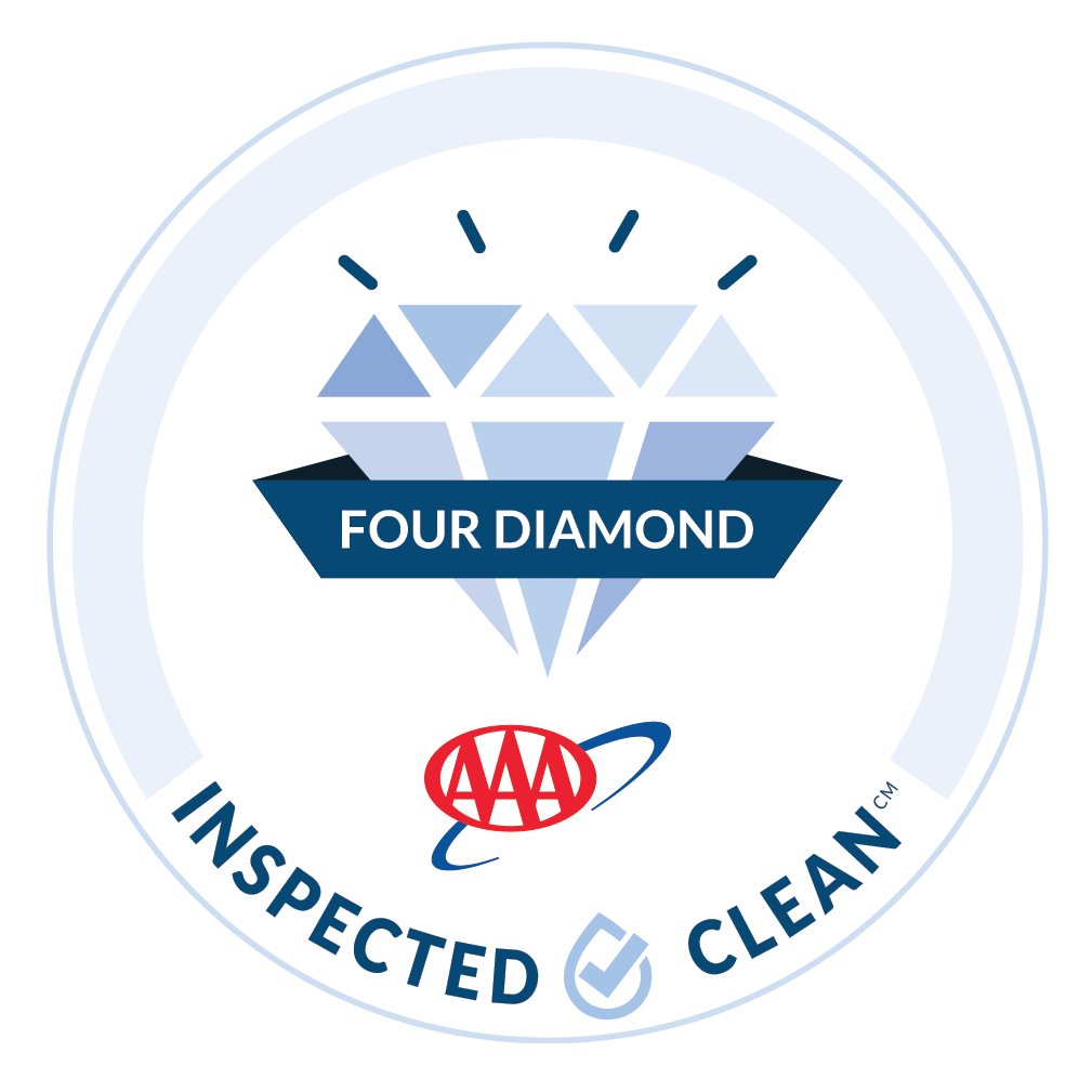 AAA Four Diamond