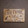 Fortune Teller Sign - Image 2