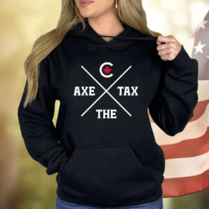 Conservative Party Of Canada Axe The Tax Shirts