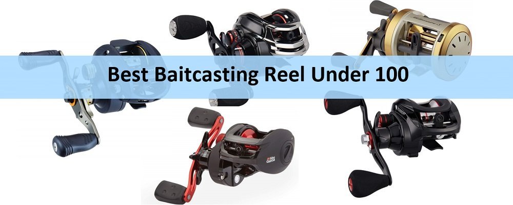 Cheap baitcasters reviewed