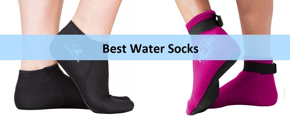 Quality Aqua Socks