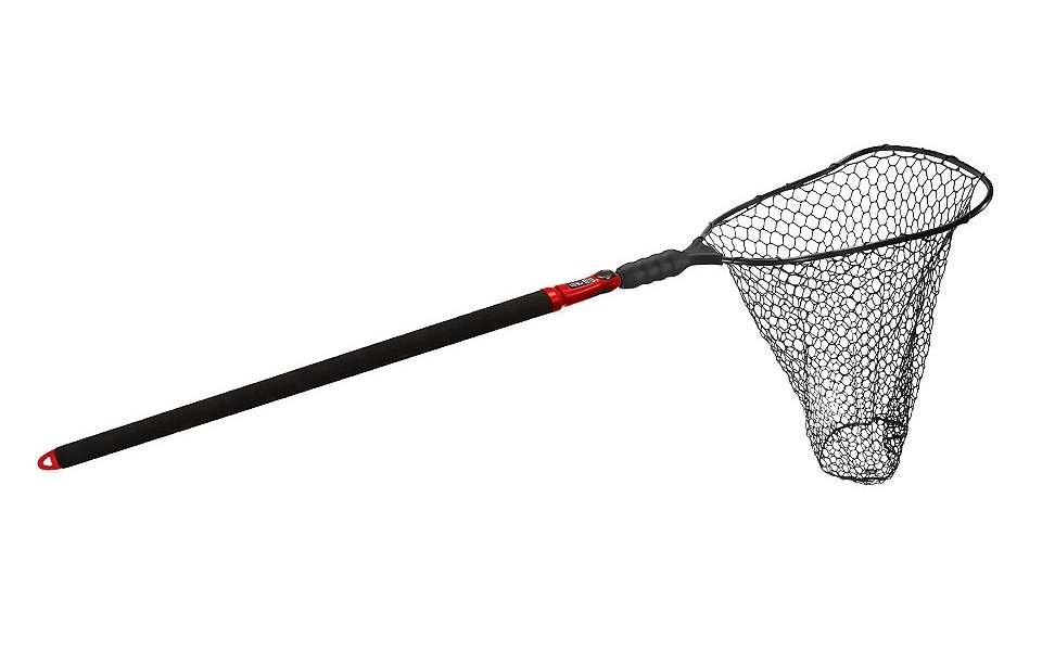 Ego S2 Net for Fishing