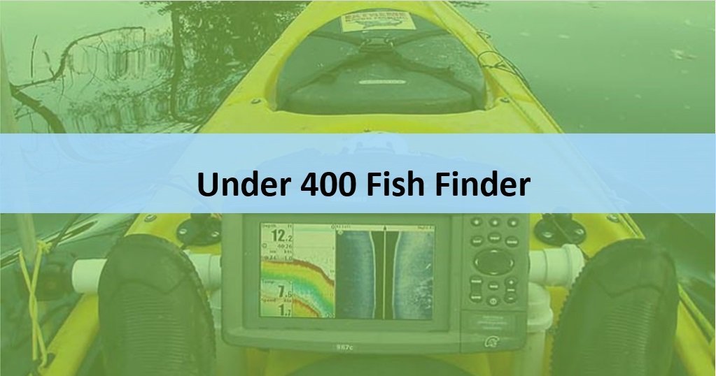 Under 400 Finder