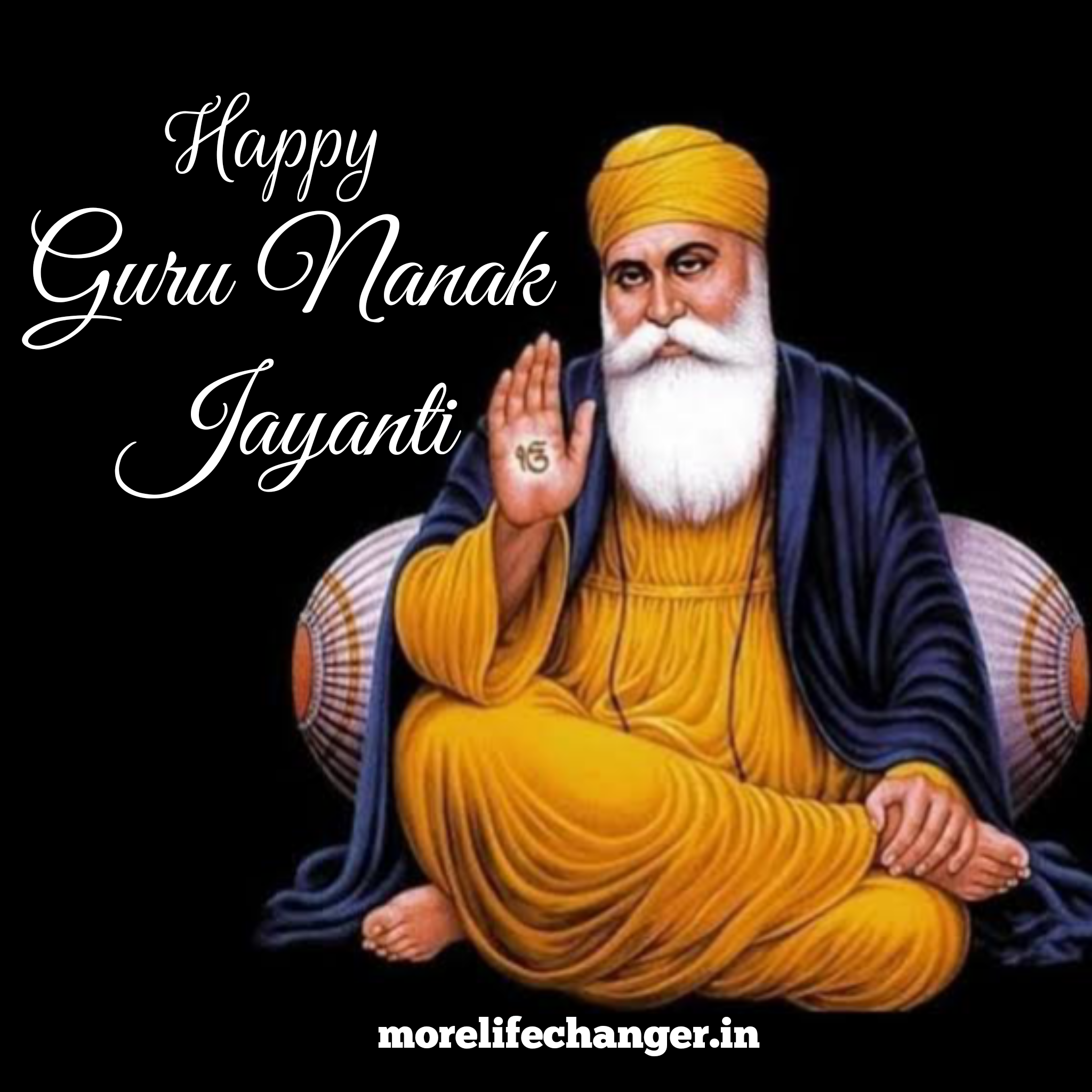 Quotes on Guru Nanak Jayanti