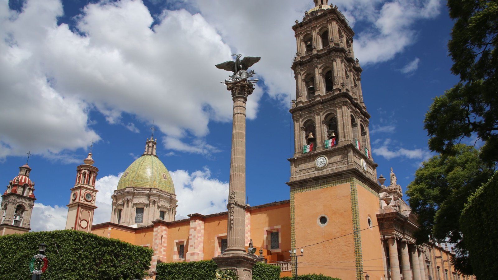 38 Year Old Mexican Mayoral Candidate Assassinated In Latest Spate of ...