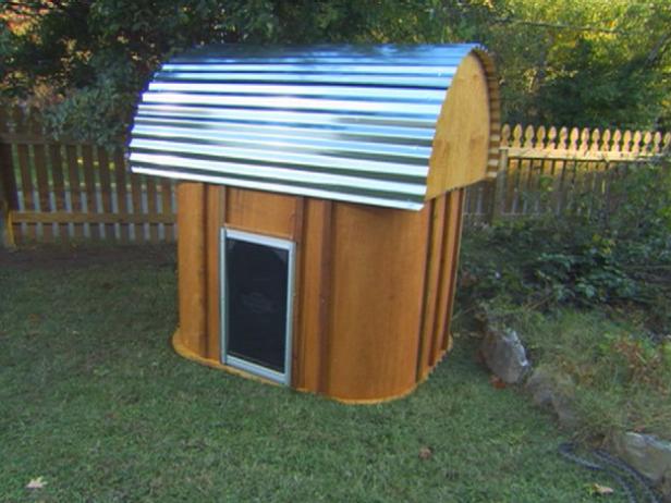 dog house plans