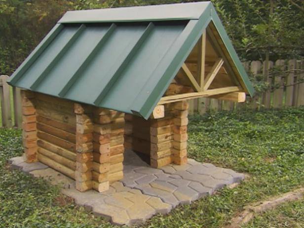 dog house plans