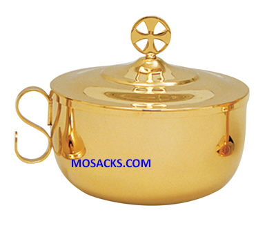 Ciborium Gold Plated Ciborium -K549 Series