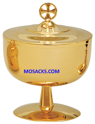 Ciborium Gold Plated Ciborium - K560 Series