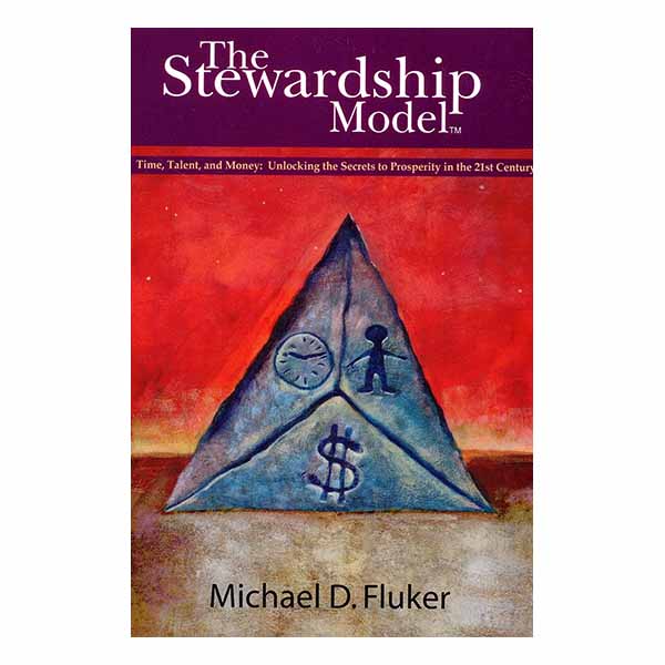 Stewardship Books