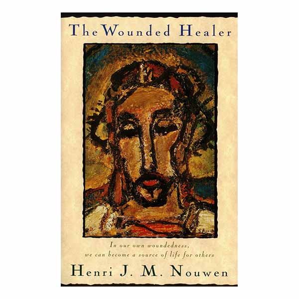 Nouwen, Henri J M