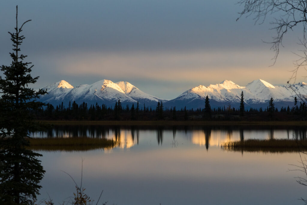 Kobuk River, AK | Jim Dau