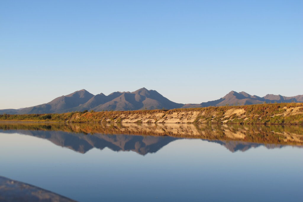 Kobuk River, AK | China Kantner