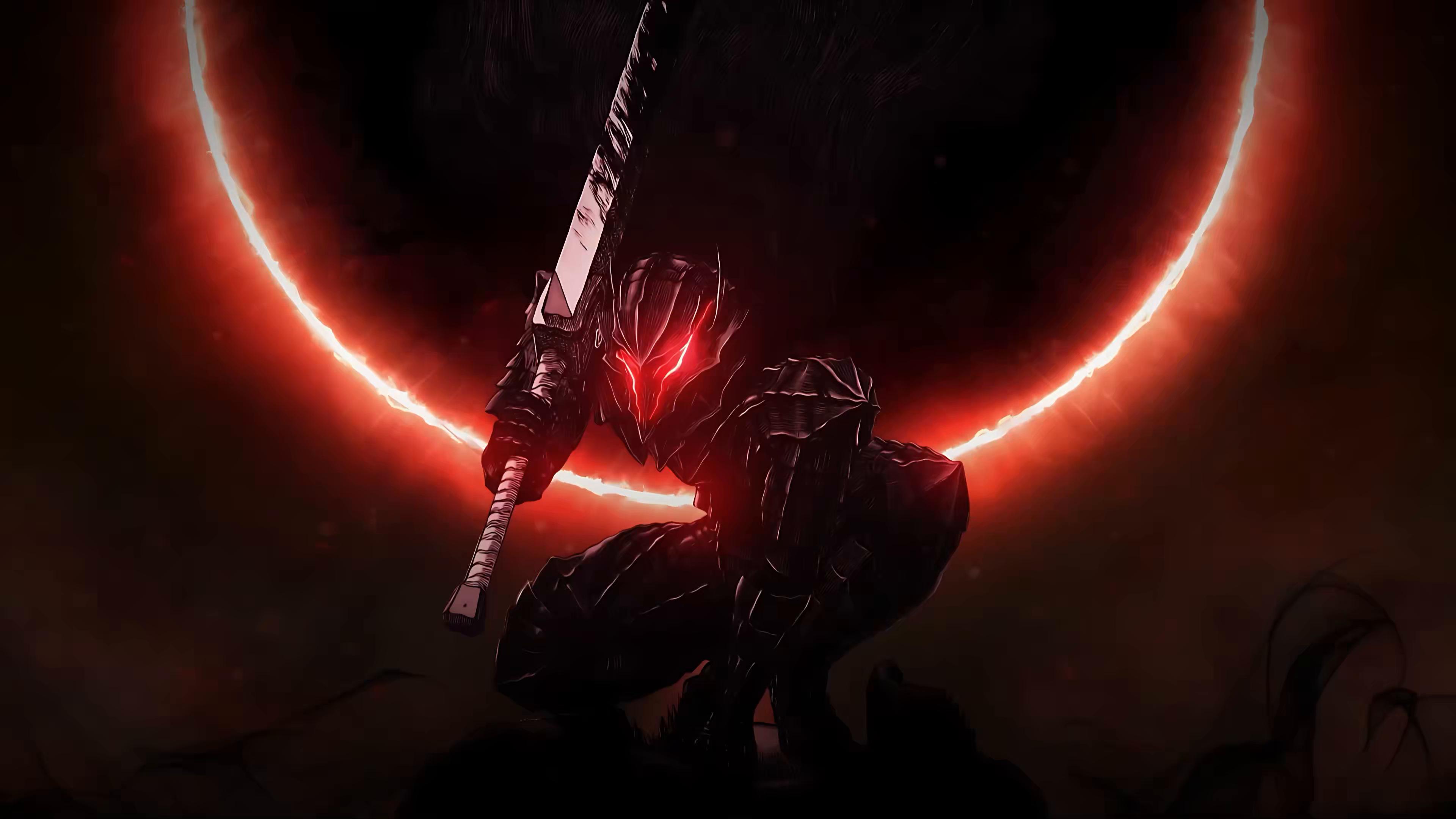 Berserk Wallpapers  Top 25 Best Berserk Anime Backgrounds Download