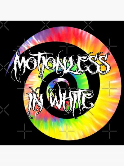 artwork Offical Motionless in white Merch