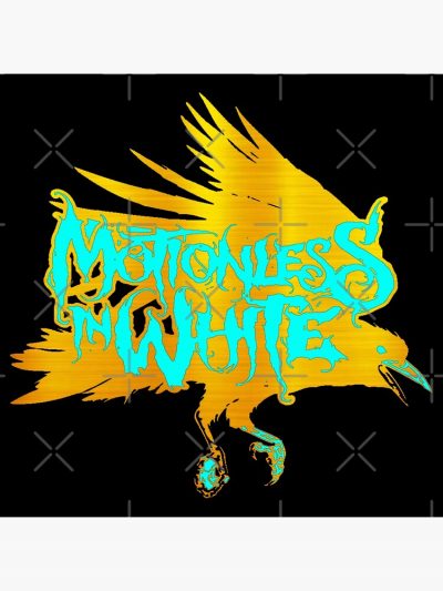 artwork Offical Motionless in white Merch