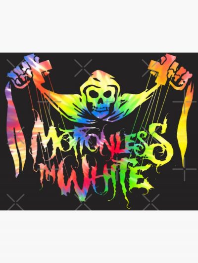 artwork Offical Motionless in white Merch