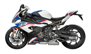 BMW S 1000 RR