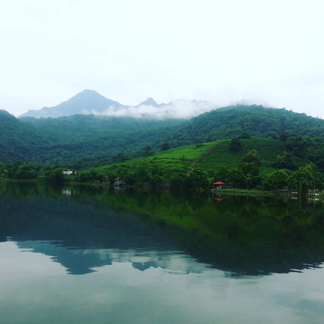 Hồ Tiên Sa