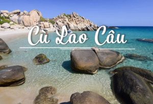 cù lao câu