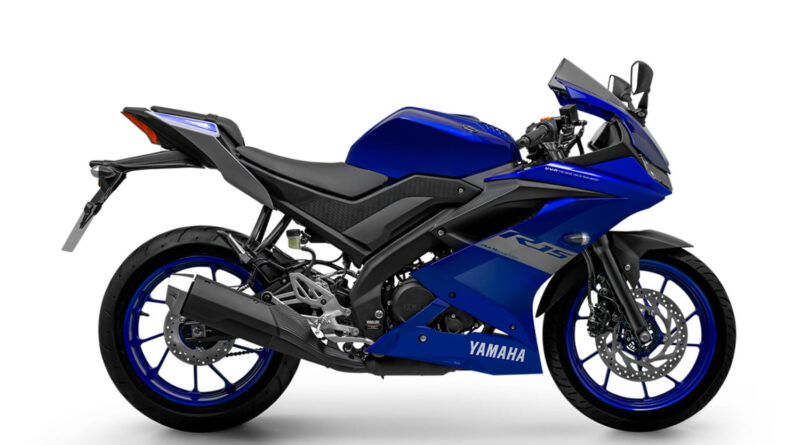 yamaha r15 abs 2024