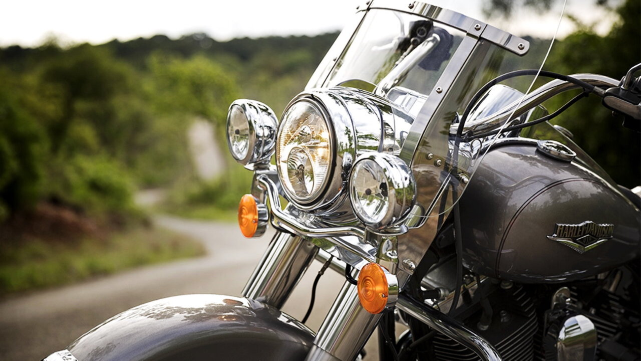 Upgrade Your Ride With Harley Davidson Bulb Replacement Chart