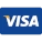 visa payment method