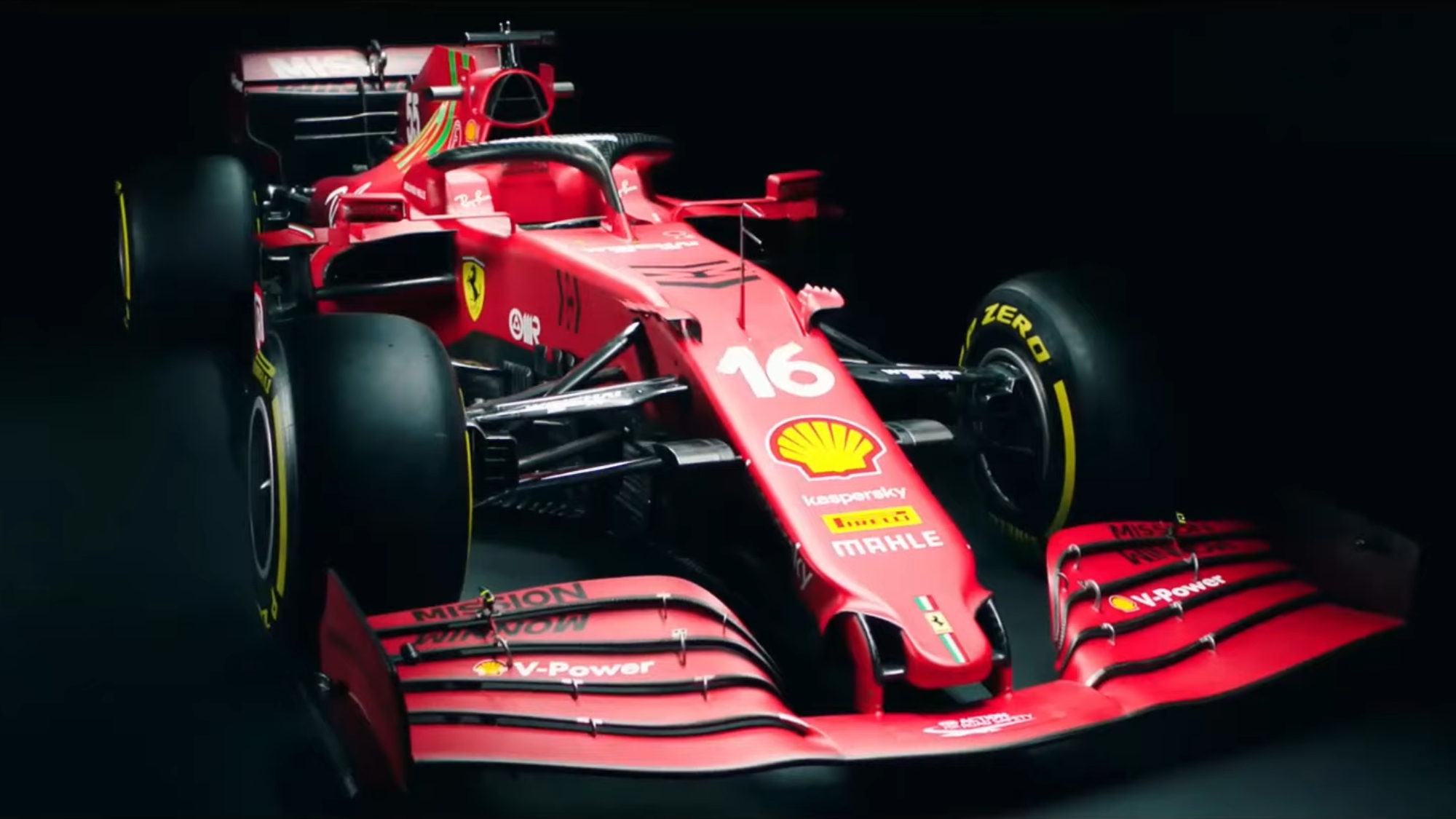 F1 2021 car reveal dates focuschlist