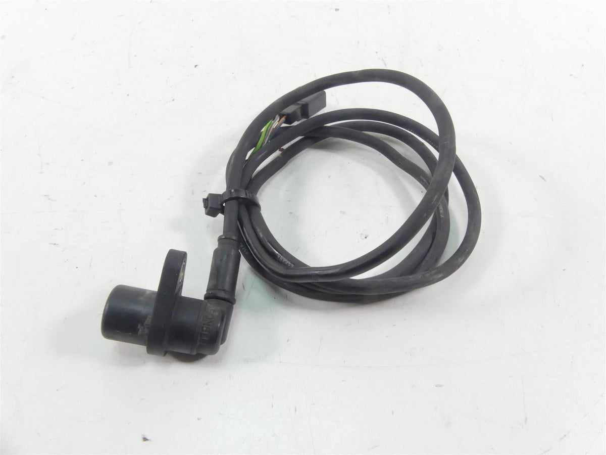 2007 Ducati Sport Classic GT1000 Rear Wheel Speed Sensor 55240371C ...