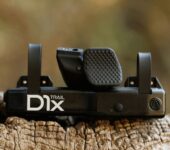 D1x Trail Shifter w/ Paddle Remote