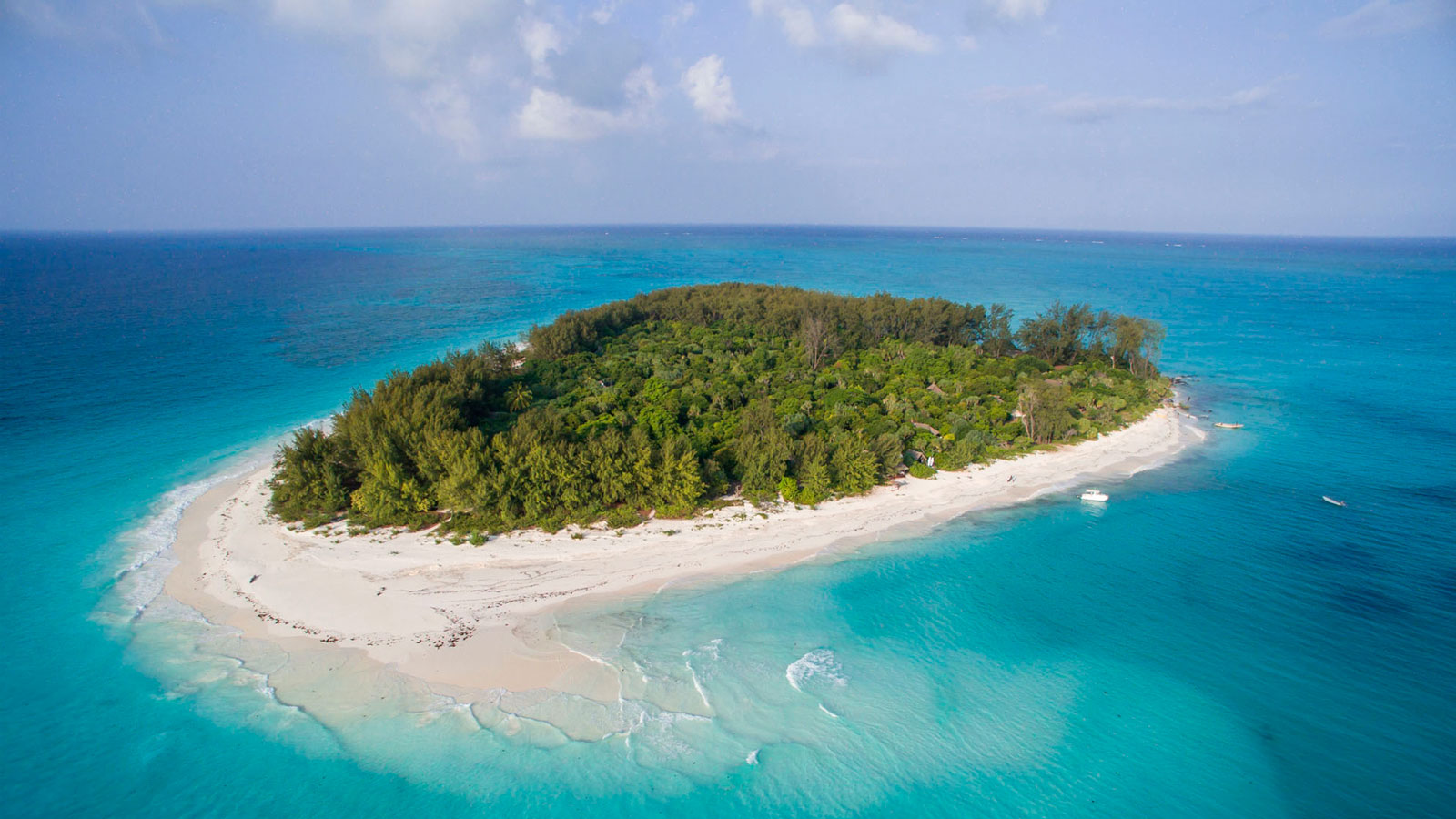 Zanzibar islands