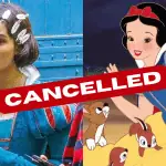 Disney officially cancels the new live-action Snow White