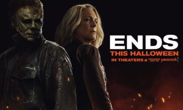 'Halloween Ends' Tops Box Office, Horror Genre Continues To Slash Competition