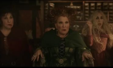 ‘Hocus Pocus 2’ Becomes Disney’s Most Streamed Movie Since ‘Encanto’