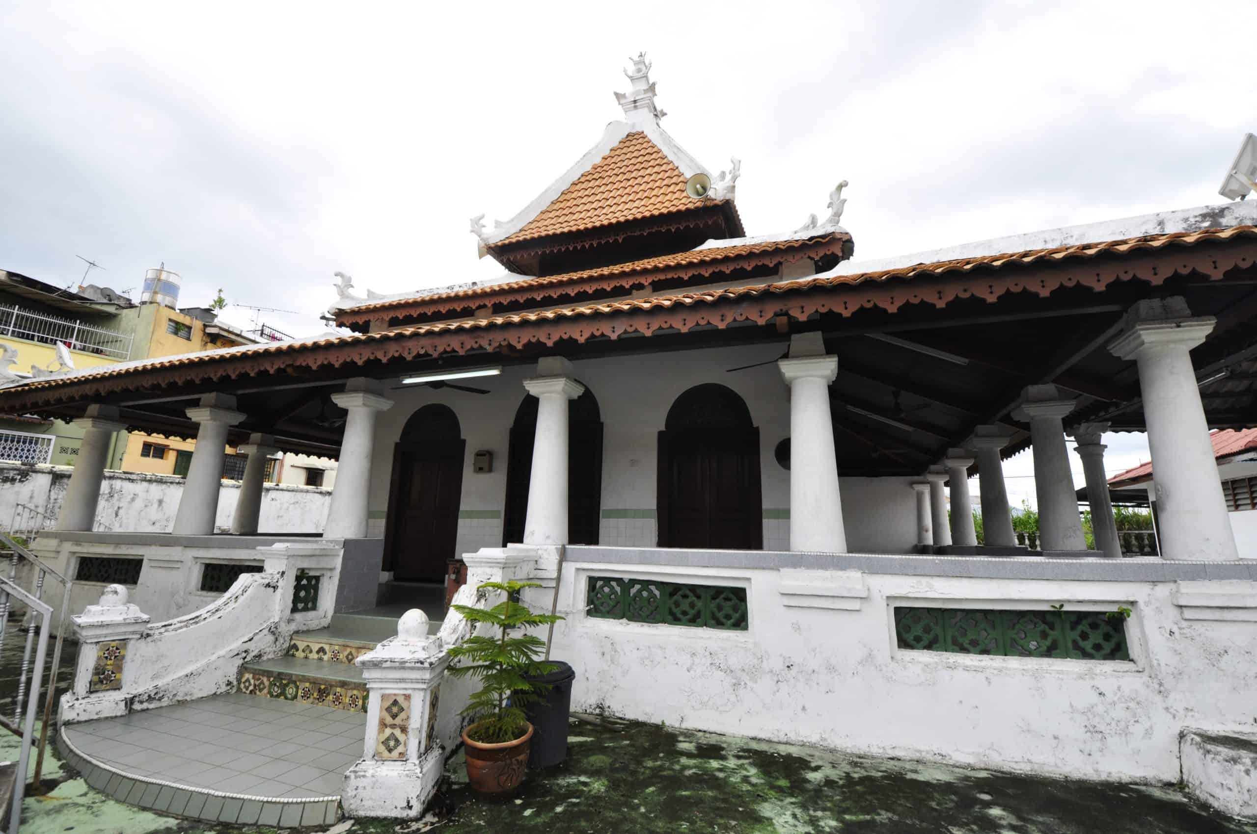 Majlis Perbandaran Alor Gajah