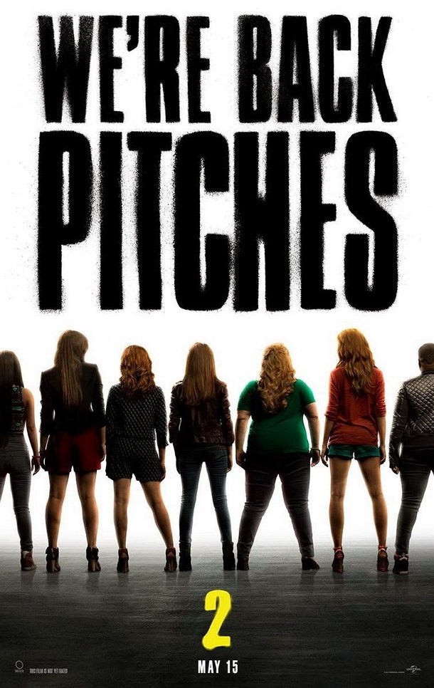 เหตุเกิดจากจิ๊มิ กับท่วงทำนองของสิทธิตรี : Pitch Perfect 2