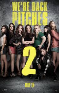 Pitch Perfect 2 ชมรมเสียงใส ถือไมค์ตามฝัน 2