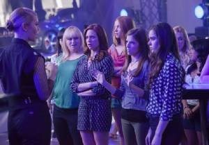 Pitch Perfect 2 ชมรมเสียงใส ถือไมค์ตามฝัน 2