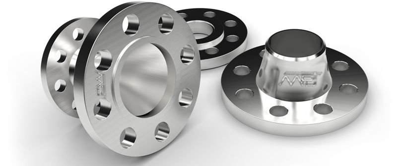 Flange EN 1092-1 Type 13 Manufacturers in India