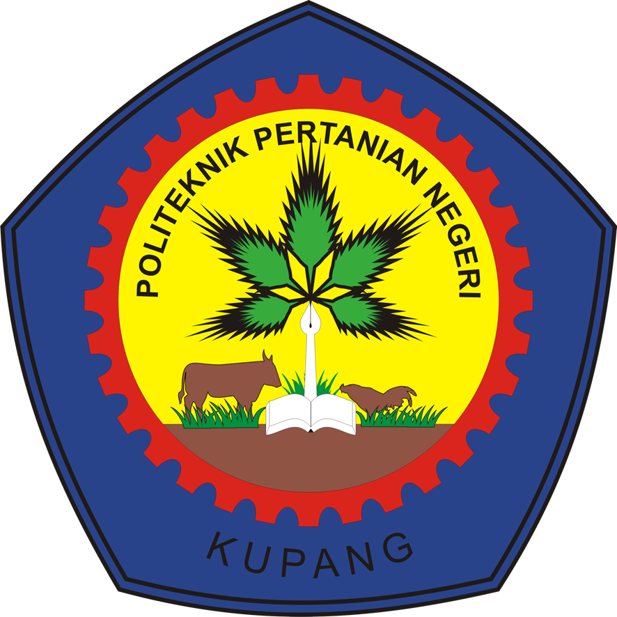 Logo Politani Negeri Kupang